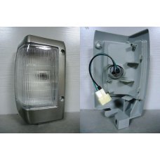 NS01-0503A-L (215-1558-6)* NISSAN DATSUN 1993-96, ГАБАРИТ L (Китай) Серый