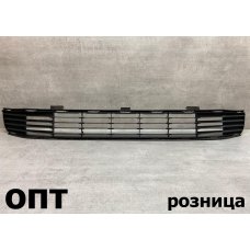 TY14-2107-4 (53112-06300)* TOYOTA CAMRY (50) 2011-14, РЕШЕТКА В БАМПЕР (Китай) 