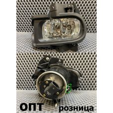 TY212-2036L-ОР (05-54)* TOYOTA PREMIO (240) 2004-07, ТУМАНКА L (Китай) Восстановл рем крепления