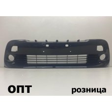 TY38-0811D (53112-47190)* TOYOTA PRIUS ALPHA 2014-21, РЕШЕТКА В БАМПЕР (Китай)