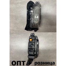 TY38-0805L* TOYOTA PRIUS ALPHA (40) 2014-21, ХОДОВЫЕ ОГНИ L (Китай) LED