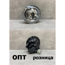 TY39-0104A-L (212-2035)*TOYOTA ALLION 2001-04, ТУМАНКА L + ЛАМПОЧКА  (Китай)