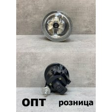 TY39-0104A-R (212-2035)* TOYOTA ALLION 2001-04, ТУМАНКА R+ ЛАМПОЧКА (Китай)