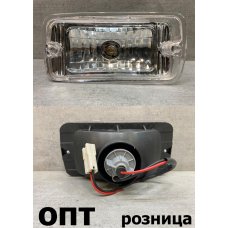 NS215-2009R* NISSAN ATLAS 23 1992-05, ТУМАНКА R (Китай) Белая