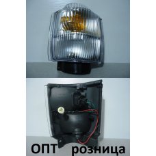 NS43-0103R (34-36)* NISSAN ATLAS 23 2001-05, ГАБАРИТ R (КИТАЙ) 