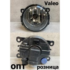 SZ16-0604N (551-2007)* SUZUKI ESCUDO 2005-2014, ТУМАНКА L=R ( Китай) Valeo