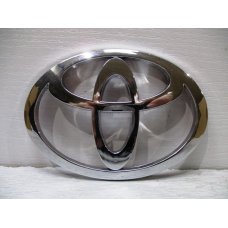 LB 115/80-1* COROLLA 120 (3) 