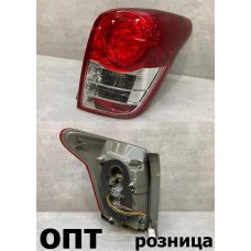 TY01-3002DR (13-100)* TOYOTA COROLLA FIELDER (140) 2008-12 5D, СТОП R ДИОДНЫЙ (Китай) 