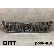 TY03-1711B* TOYOTA PREMIO (260) 2010-16, РЕШЕТКА РАДИАТОРА (КИТАЙ) 2м