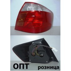 TY03-1702A-R (20-429)* TOYOTA PREMIO (240) 2001-04, СТОП-СИГНАЛ R (Китай)