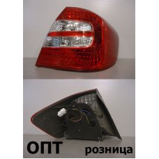 TY03-1702B-R (20-442)* TOYOTA PREMIO (240) 2004-07, СТОП-СИГНАЛ R (Китай)