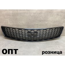 TY39-0111* TOYOTA ALLION (260) 2007-10, РЕШЕТКА РАДИАТОРА (Китай) TY39-0111* TOYOTA ALLION (260) 2007-10, РЕШЕТКА РАДИАТОРА (Китай)
