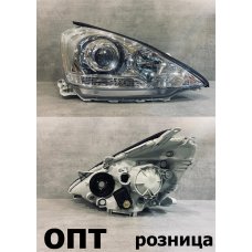 TY39-0101B-R (20-441)* TOYOTA ALLION 2004-07, ФАРА R (Китай)  ЛИНЗА