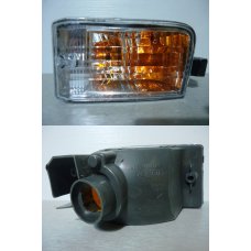 TY11-0305L (312-1640)* TOYOTA RAV4 2000-03, ПОВОРОТНИК В БАМПЕР L (Китай) 