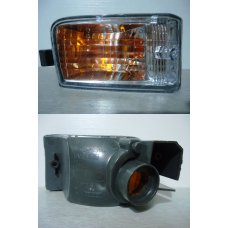 TY11-0305R (312-1640)* TOYOTA RAV4 2000-03, ПОВОРОТНИК В БАМПЕР R (Китай) 