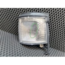 TY04-0803L-U (212-15D5)* TOYOTA HIACE1993-03, ГАБАРИТ R (КИТАЙ) Грузопас,Уценка Трещ. Стекло