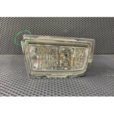 TY07-2804L-U (212-2026)* TOYOTA LAND CRUISER PRADO (90) 1999-02, ТУМАНКА L (Китай) Уценка Скол 