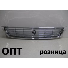 TY01-1311 (53111-1A330)* TOYOTA COROLLA 1998-00, РЕШЕТКА РАДИАТОРА (Китай) 