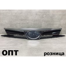 TY01-4311B (53111-12F00)* TOYOTA COROLLA FIELDER 2018-22, РЕШЕТКА РАДИАТОРА (Китай)