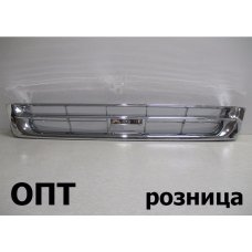 TY01-9918* TOYOTA CALDINA 1993-97, РЕШЕТКА РАДИАТОРА ( Китай) Хром