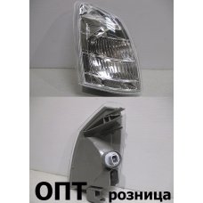 NS28-0103A-R (215-1599)* NISSAN X-TRAIL (30) 2000-2007, ГАБАРИТ R ( Китай) Светлый 