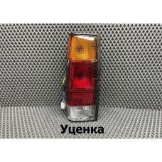 NS01-0402L-U (215-1926)* NISSAN DATSUN 1986-90, СТОП L (Китай) УЦЕНКА