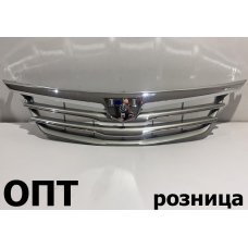 TY39-0411 (53111-20B30)* TOYOTA ALLION (260) 2010-16, РЕШЕТКА РАДИАТОРА (Китай)