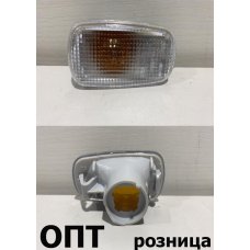 TY07-2306N (212-1419) * TY.CRUISER200/PREMIO240/PRADO120, ПОВОРОТ В КРЫЛО L=R (Китай)