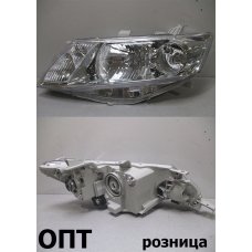 TY39-0301R (20-446)* TOYOTA ALLION 2007-10, ФАРА R (Китай)
