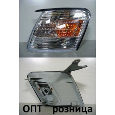 TY31-0303L (22-259)* TOYOTA CRESTA (100) 1996-01, ГАБАРИТ L (Китай)