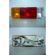 TY09-0102L (212-1902)* TOYOTA DYNA/HIACE/TOYOACE 1982-11, СТОП L (Китай)