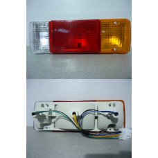 TY09-0102R (212-1902)* TOYOTA DYNA/HIACE/TOYOACE 1982-11, СТОП R (Китай)