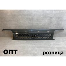 TY04-0811A* TOYOTA HIACE 1993-03, РЕШЕТКА РАДИАТОРА (Китай) грузопассажирский TY04-0811A* TOYOTA HIACE 1993-03, РЕШЕТКА РАДИАТОРА (Китай) грузопассажирский