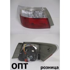 TY03-1802L (20-448)* TOYOTA PREMIO (260) 2007-10, СТОП-СИГНАЛ L (Китай)