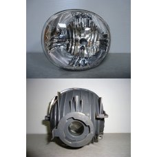 TY11-0404L (212-2034)* TOYOTA RAV4 2003-05, ТУМАНКА L (Китай) круглая