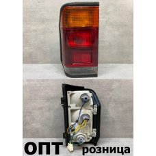 MZ10-0102L (216-1911)* MAZDA BONGO 1985-98, СТОП L (Китай) 