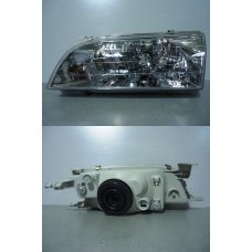 TY01-1001W-L (212-1193)* TOYOTA COROLLA TOURING 1995-00, ФАРА L (Китай) Хруст.Пластик