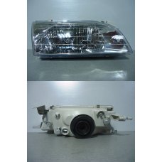 TY01-1001W-R (212-1193)* TOYOTA COROLLA TOURING 1995-00, ФАРА R (Китай) Хруст. Пластик
