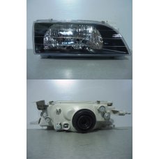 TY01-1001P-R (212-1193)* TOYOTA COROLLA TOURING 1995-00, ФАРА R (Китай) Черн. Пластик TY01-1001P-R (212-1193)* TOYOTA COROLLA TOURING 1995-00, ФАРА R (Китай) Черн. Пластик
