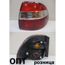 TY01-1302B-R (212-19B2)* TOYOTA COROLLA (110) 1997-00, СТОП R (Китай)