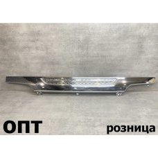 NS15-0311-C* NISSAN ATLAS 23 2001-05, РЕШЕТКА РАДИАТОРА (Китай) Хром