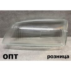 TY03-0801-00L (212-1156)* TOYOTA CALDINA (190) 1993-96, СТЕКЛО ФАРЫ L (Китай) Рифленое