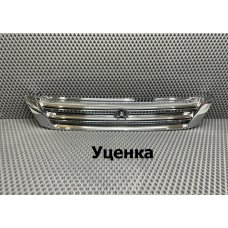 TY03-0911С-U (53111-20850)* TY CORONA PREMIO (210) 1996-98, РЕШЕТКА РАДИАТОРА (Китай) Уценка 