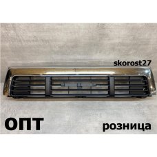 TY05-1022 (53111-89130)* TOYOTA HILUX SURF (130) 1989-91, РЕШЕТКА РАДИАТОРА (Китай)