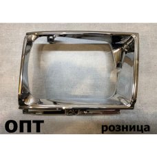 TY07102HAR (TYD058RA)* TOYOTA HILUX SURF (130) 1989-91, ОПРАВА ФАРЫ R (Тайвань)