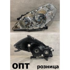 NS09-0101D-L (16-98)* NISSAN WINGROAD (11) 2001-05, ФАРА L (Китай)