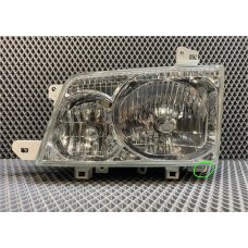 MZ11-0301L-OP (216-11T0)* MAZDA TITAN 2000-10, ФАРА L (КИТАЙ) Стекло Восстановл рем крепл