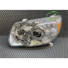 TY05-1201A-L-OP (312-1193)* TOYOTA HILUX SURF 2005-09, ФАРА L (Китай) 2м.Линза Восстановл рем крепл