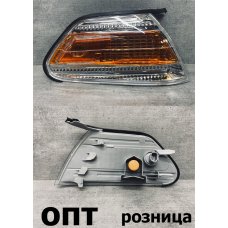 TY33-0203R (22-252)* TOYOTA MARK II (100) 1996-00, ГАБАРИТ R (Китай) 1м TY33-0203R (22-252)* TOYOTA MARK II (100) 1996-00, ГАБАРИТ R (Китай) 1м