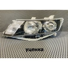 TY39-0301B-L-U (20-446)* TOYOTA ALLION (260) 2007-10, ФАРА L (Китай) Черная, Уценка TY39-0301B-L-U (20-446)* TOYOTA ALLION (260) 2007-10, ФАРА L (Китай) Черная, Уценка